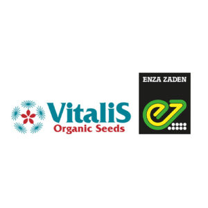 Enza Zaden & Vitalis Organic Seeds